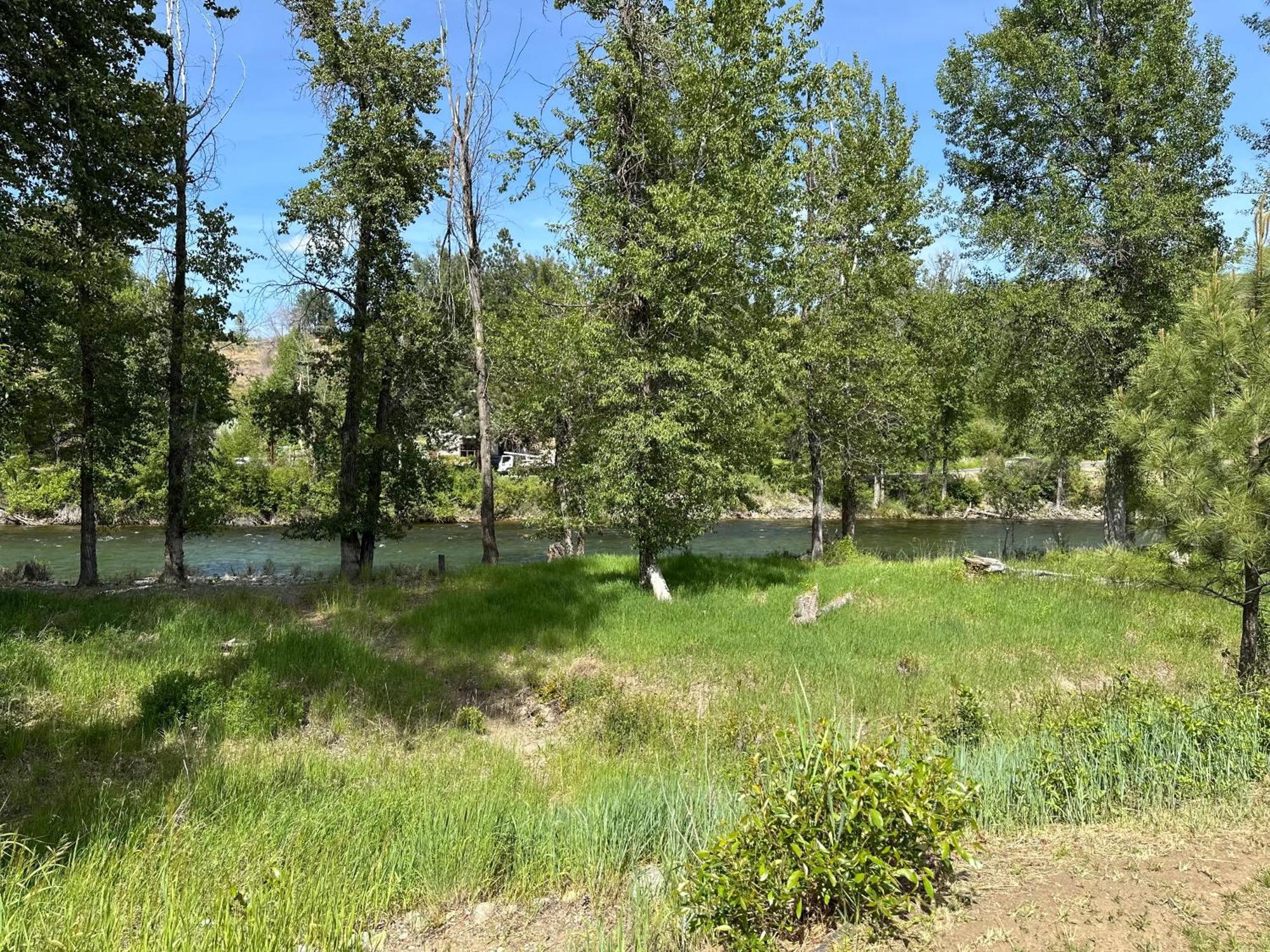 Methow River Gasthof *