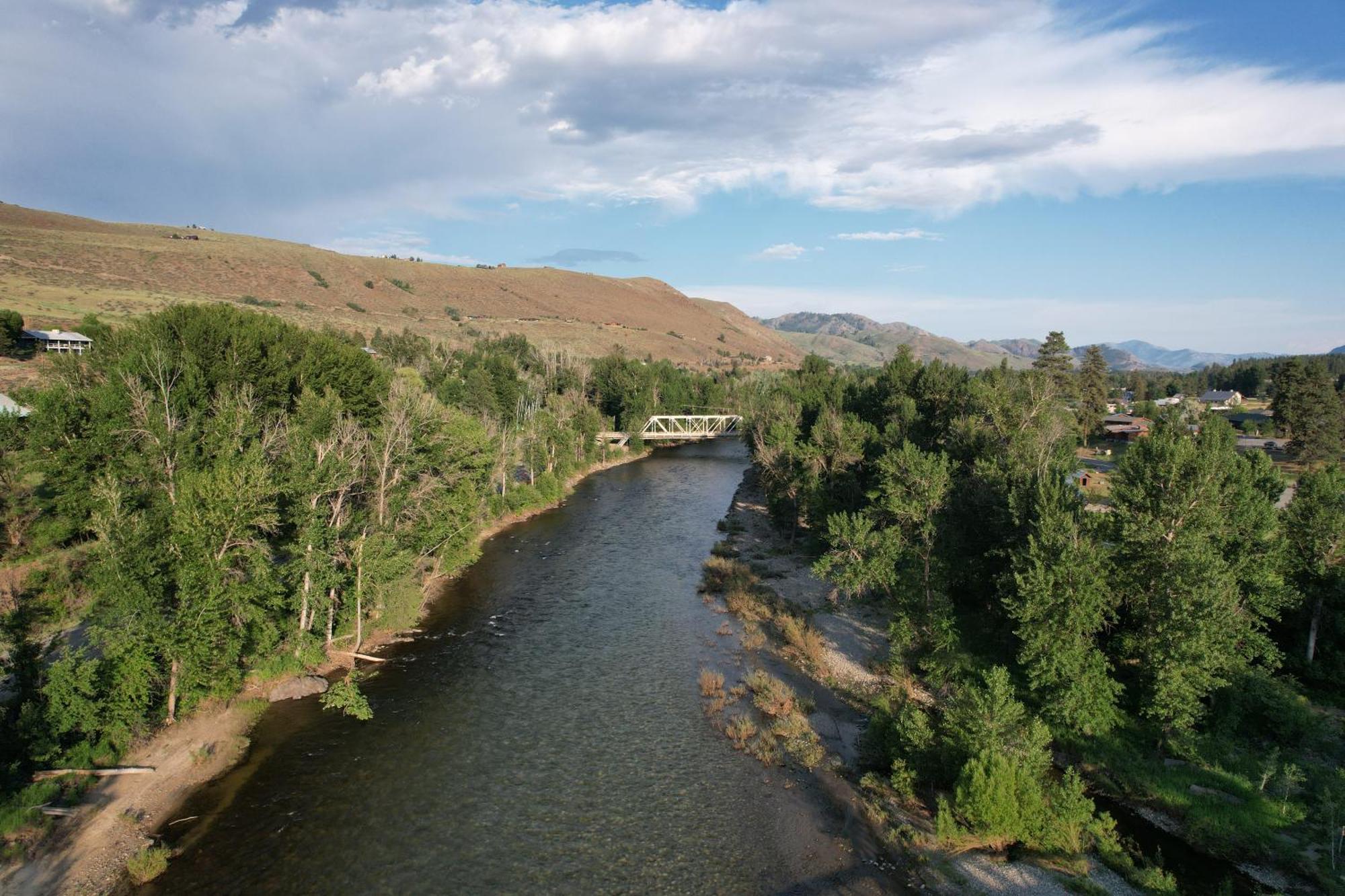 Methow River