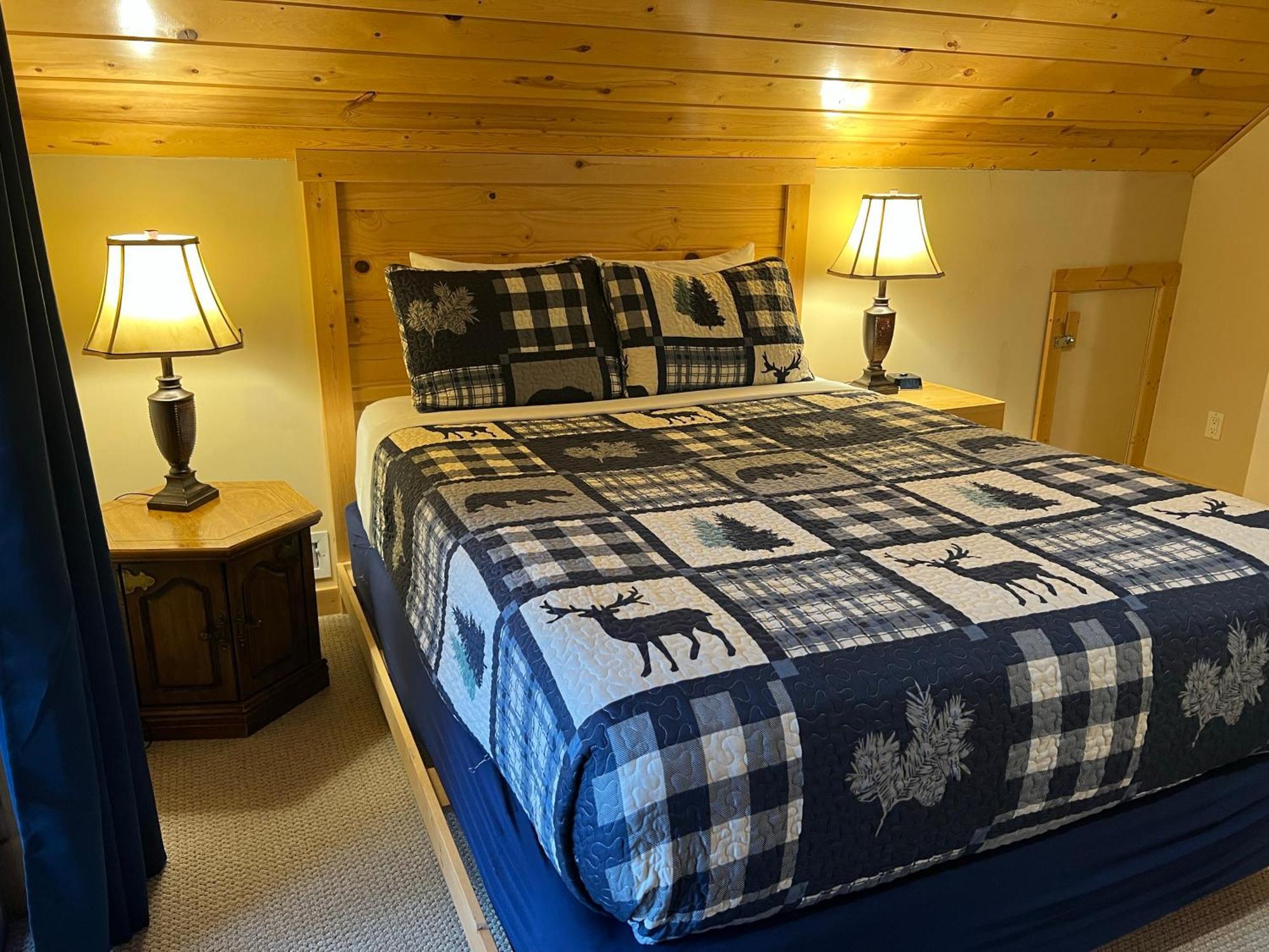Gasthof Methow River Winthrop