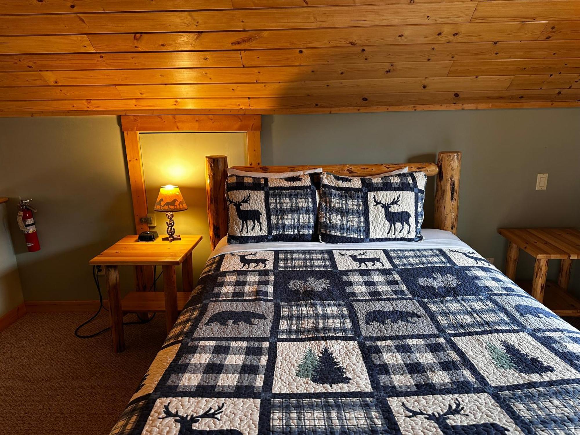 Methow River Gasthof Winthrop